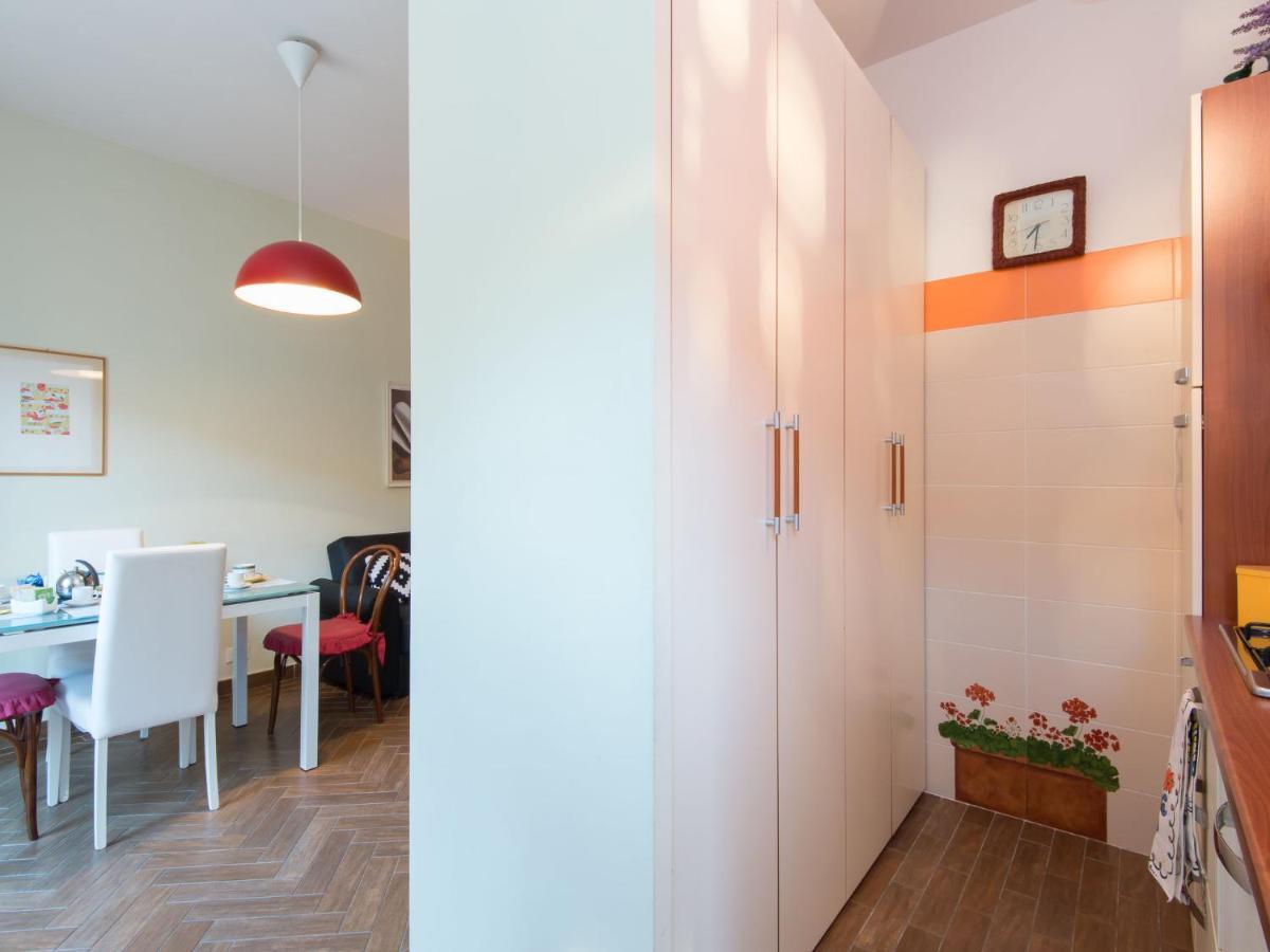 Apartment Regina'S House - St Peter By Interhome Roma Exterior foto