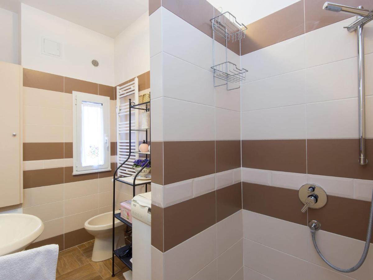 Apartment Regina'S House - St Peter By Interhome Roma Exterior foto